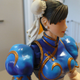 Image for article titled Reviewing Chun-Li's Giant Plastic Thighs (and Ryu's Giant Veiny Feet)
